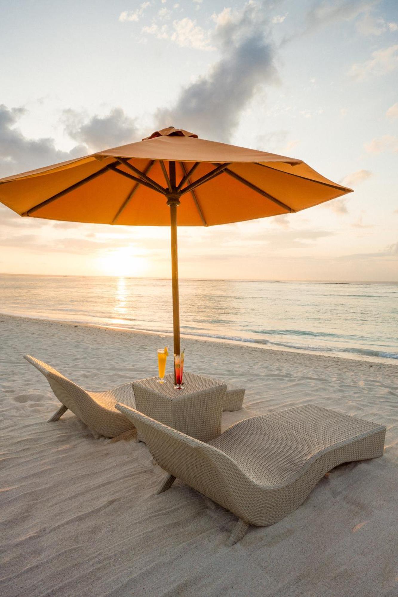 Adiwana d'Nusa Beach Club&Resort Lembongan Zewnętrze zdjęcie