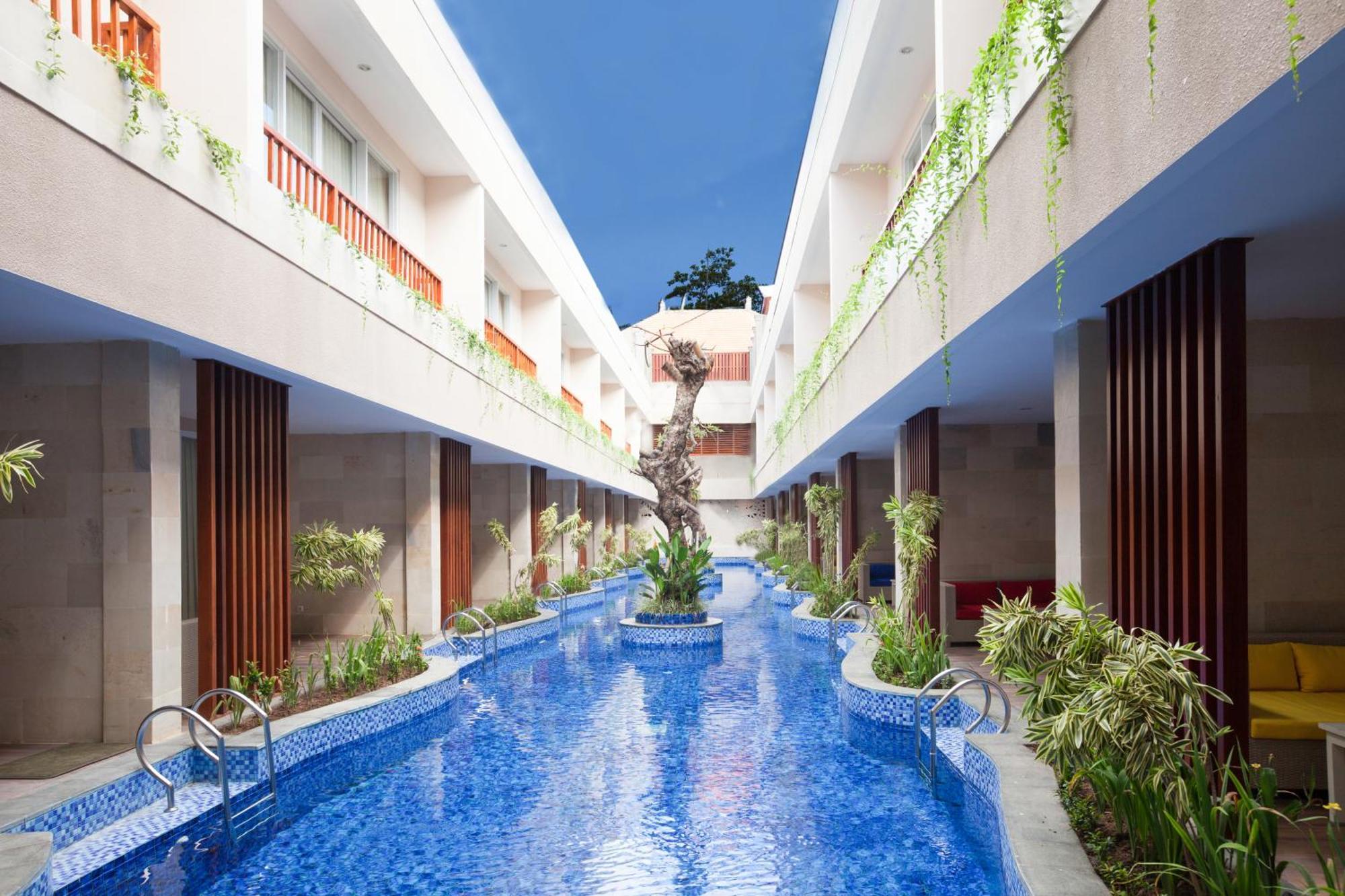 Adiwana d'Nusa Beach Club&Resort Lembongan Pokój zdjęcie