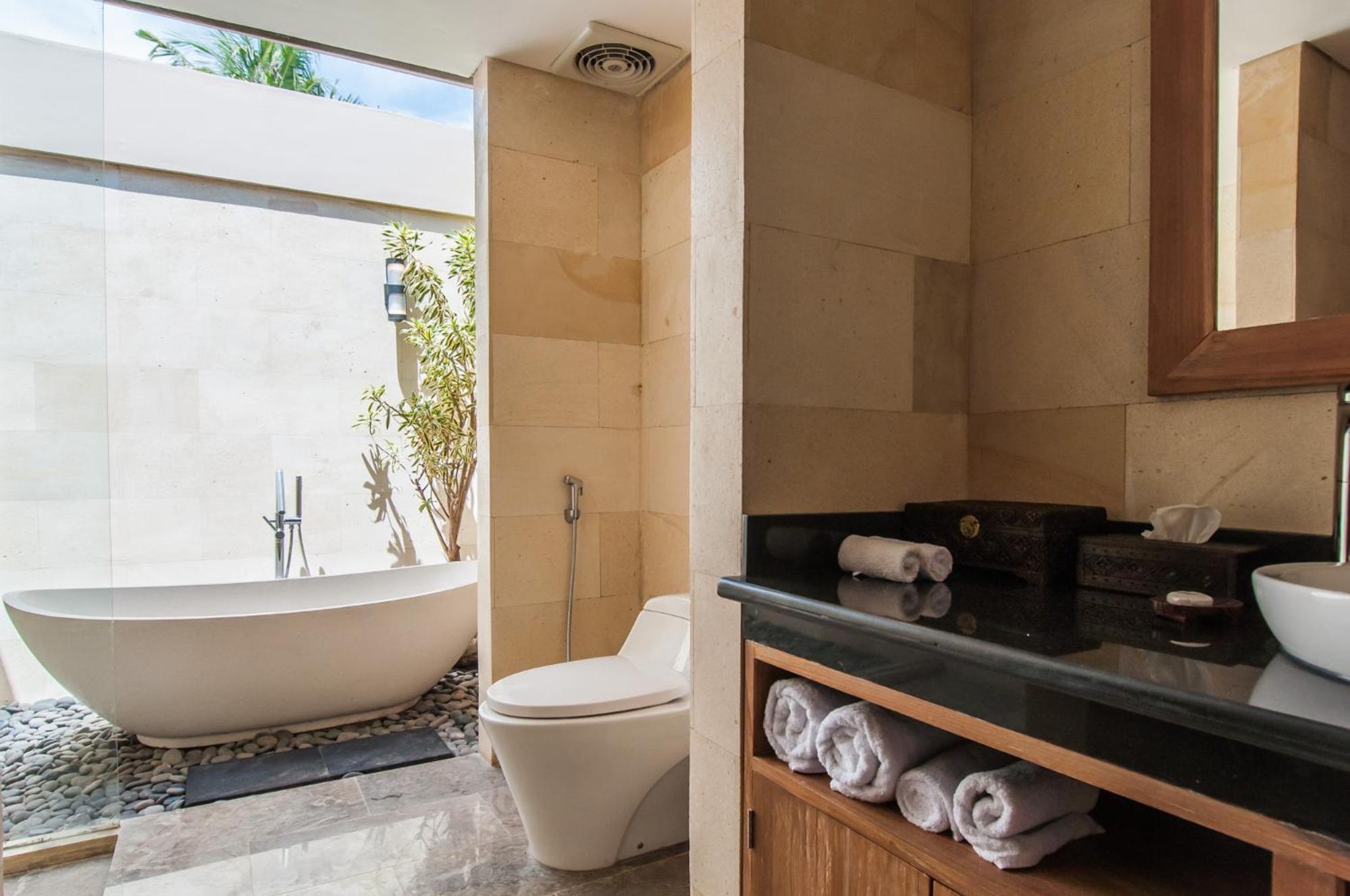 Adiwana d'Nusa Beach Club&Resort Lembongan Zewnętrze zdjęcie