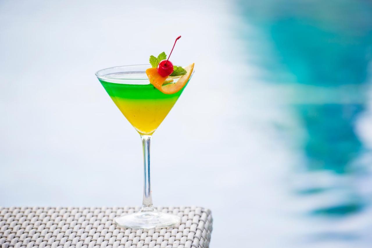 Adiwana d'Nusa Beach Club&Resort Lembongan Zewnętrze zdjęcie